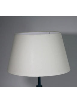 PineCraft International - Marble Drum Lampshade