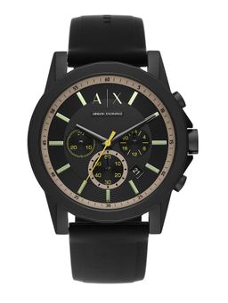 ARMANI EXCHANGE - Black Watch AX1343 (M)
