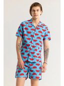 Blue color option, Sold out