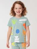 Green color option
