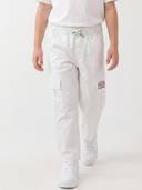 White color option