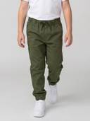 Olive color option, Currently selected