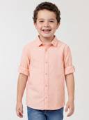Pink color option