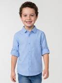 Navy Blue color option, Currently selected