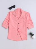 Peach color option