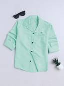 Green color option