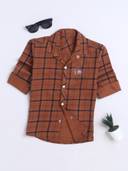 Brown color option