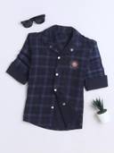 Navy Blue color option