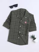 Olive color option