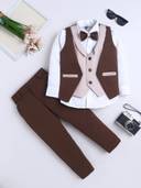 Brown color option