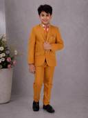 Mustard color option