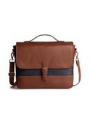 Brown color option, Currently selected