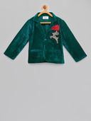 Green color option
