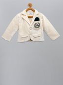White color option