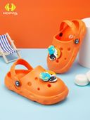 Orange color option