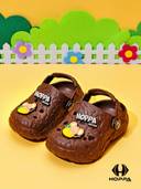 Brown color option, Currently selected