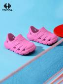 Pink color option, Currently selected