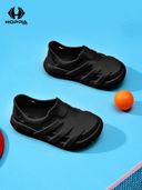 Black color option, Currently selected