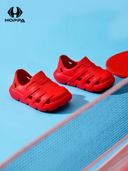 Red color option, Currently selected