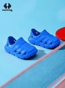 Blue color option, Currently selected