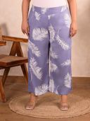 Lavender color option, Currently selected