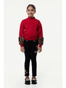 One Friday - Girls Red Sweater