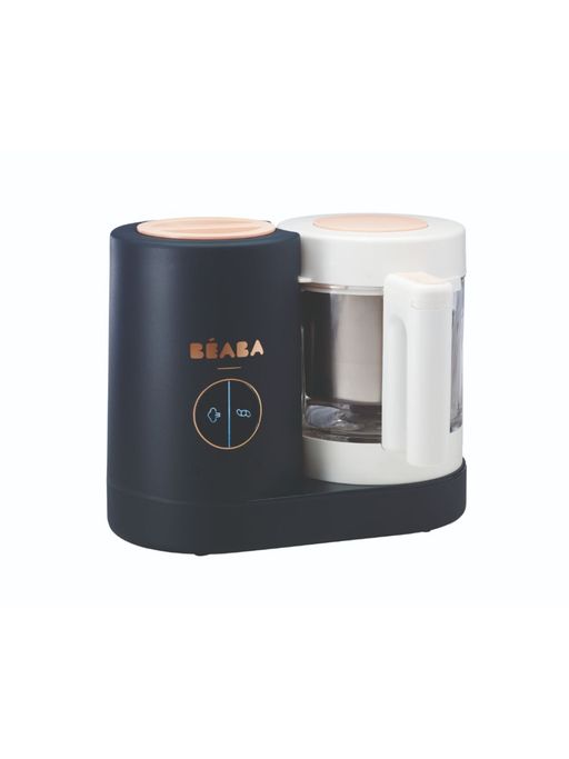 Beaba Babycook Neo BS Plug Night Blue - 4m+