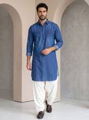 Blue color option