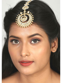 Laida - Chandballi Shaped Manngtikaa