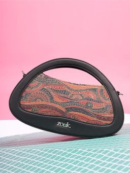 Zouk - Nadia Sling Bag - Pithora Artistry