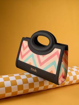 Zouk - Women Blue WavBeach Zoe Sling Bag
