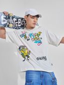 Off White color option