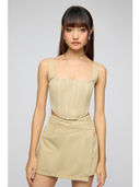 Beige color option, Sold out, Currently selected