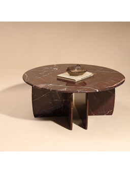 Muun Home - Mun Home Raio Indian Roso Coffee Table