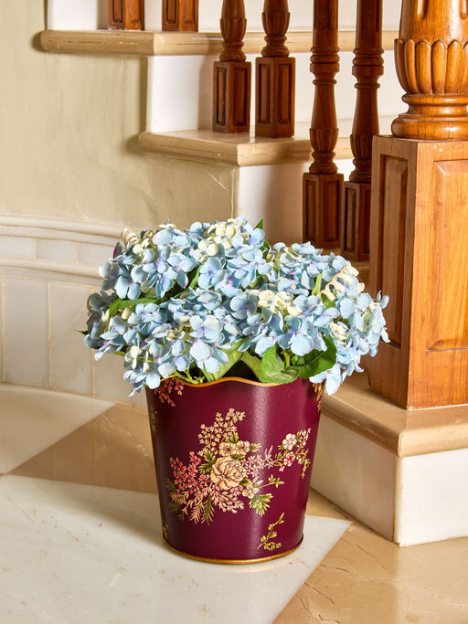 Amaara Home Rosa Hand painted Planter