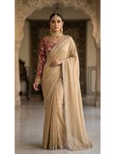 Beige color option, Currently selected