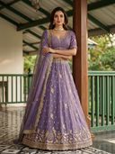 Purple color option