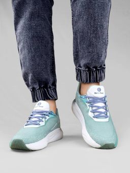 Bacca Bucci - Advanced Performance Athletic Running Shoes Olive