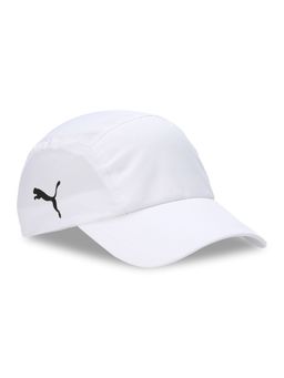 Puma - Cr 5-Panel Male White Cap