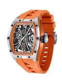 Orange color option, Sold out