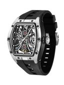 Black color option, Currently selected