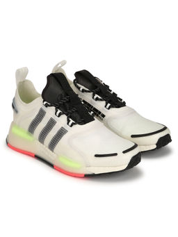 adidas Originals - Nmd_r1 V3 Off White Casual Sneakers