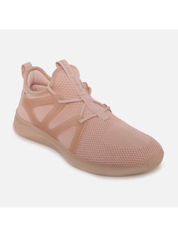 Aldo - Solid Pink Sneakers