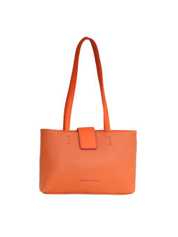 United Colors of Benetton - Ariyah Women Handbag- Orange (M)