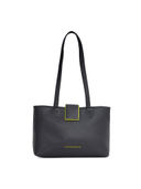 Black color option, Currently selected