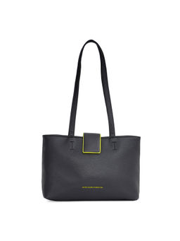 United Colors of Benetton - Ariyah Women Handbag- Black (M)