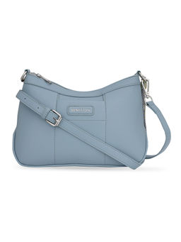 United Colors of Benetton - Evelin Women Sling Bag Blue (M)