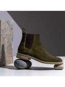 Olive color option, Sold out, Currently selected