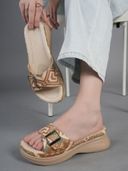 Beige color option