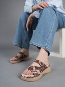 Brown color option, Sold out, Currently selected